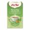 Yogi Tea White Tea Aloe Vera 