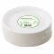 FoodLine Tallerken Lamineret Pap Hvid 18 cm 