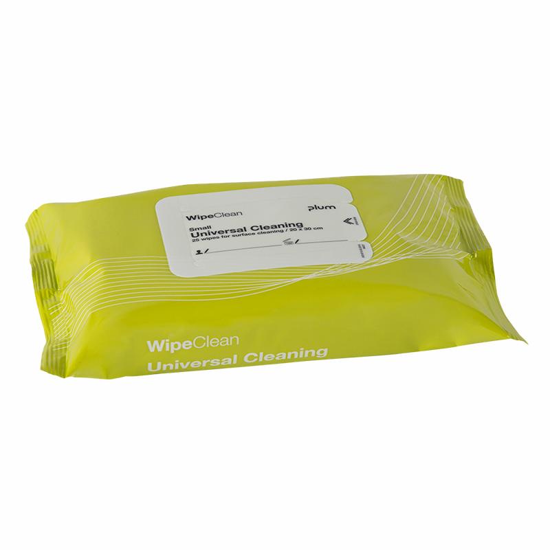 WipeClean Engangsklude