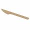 Nature Line Kniv Træbestik 16,5 cm