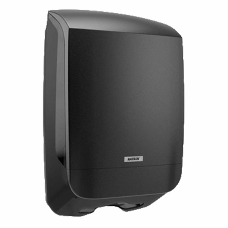 Katrin M Towel Dispenser Sort