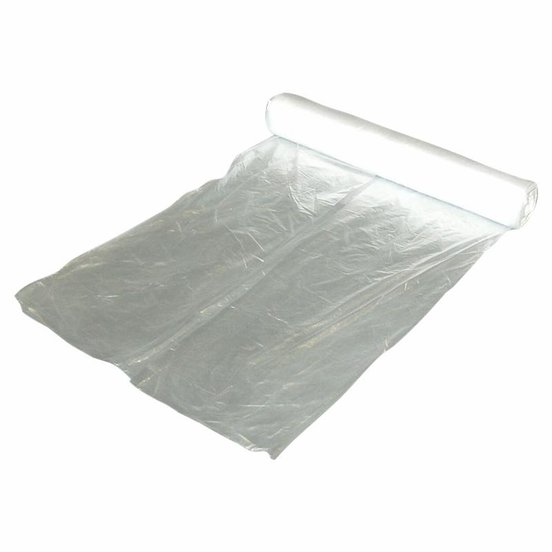 Spandepose HD Klar 50 L