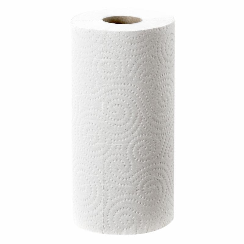 Tork Køkkenrulle Basic 2-lags