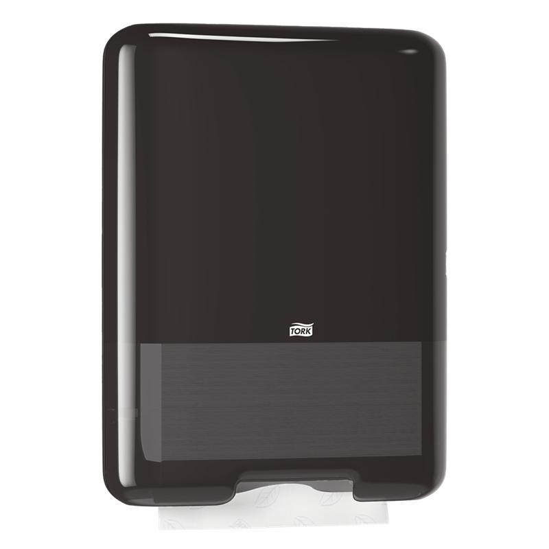 Tork Dispenser H3 sort 