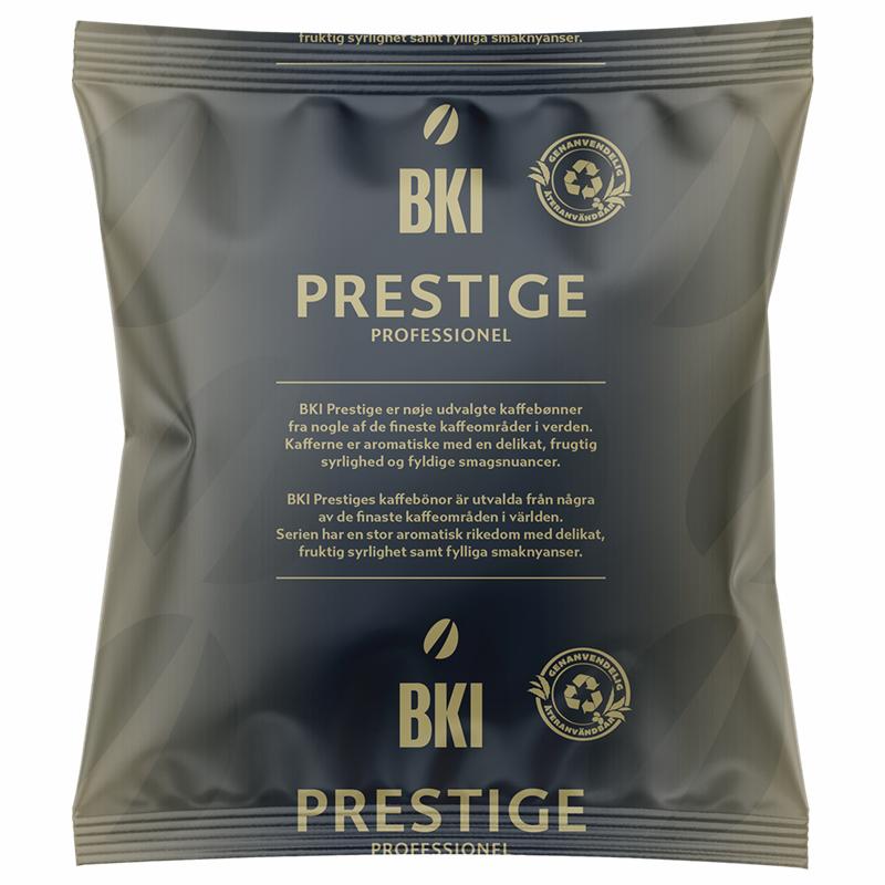 BKI Luxus Formalet 65g