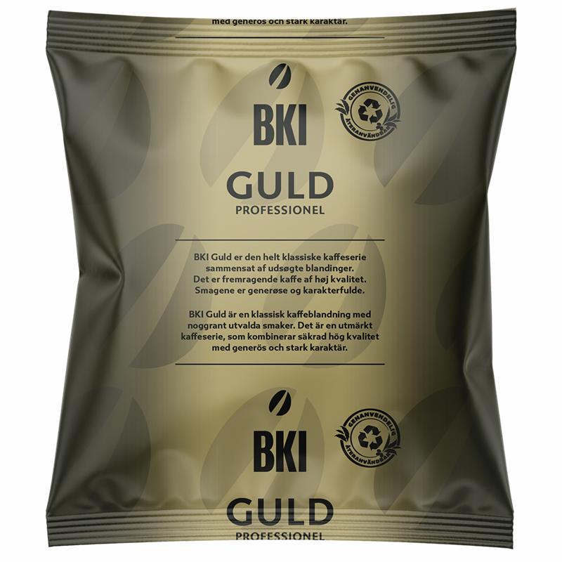 BKI Java Formalet 70g