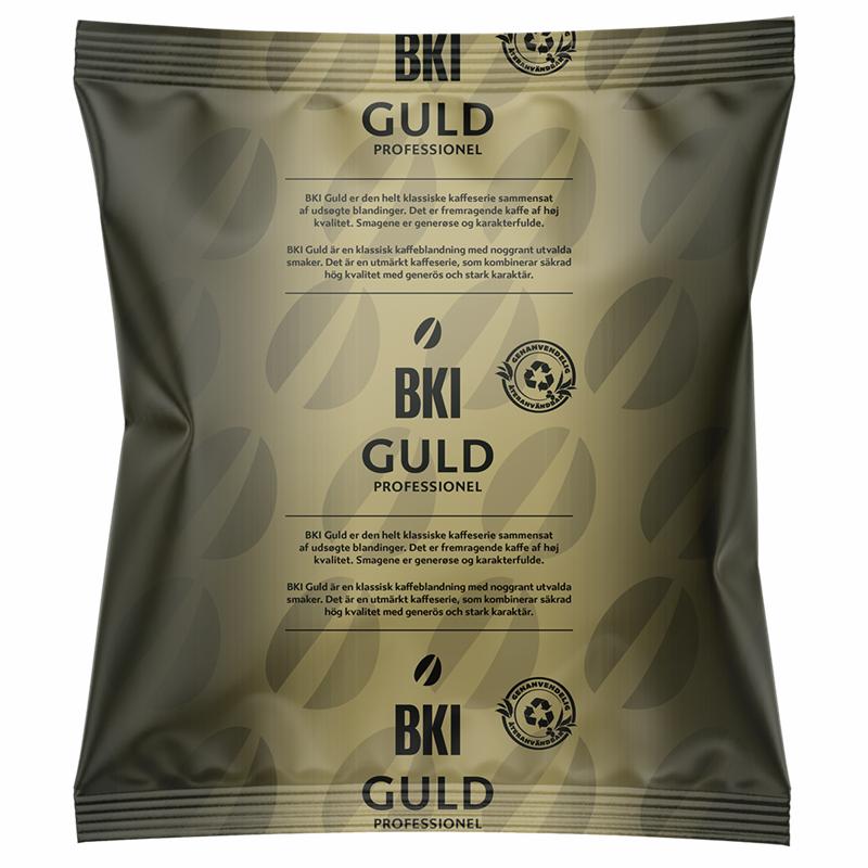 Dark Brazil Formalet 500g