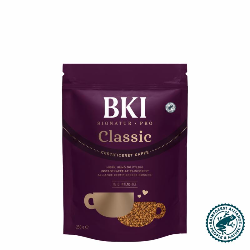 BKI Instant Classic