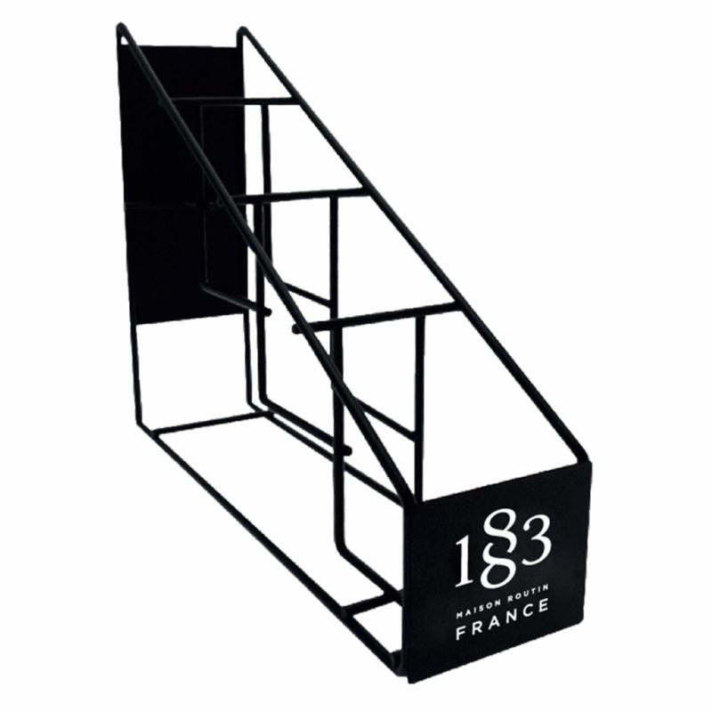 1883 Display til 4 flasker 100CL