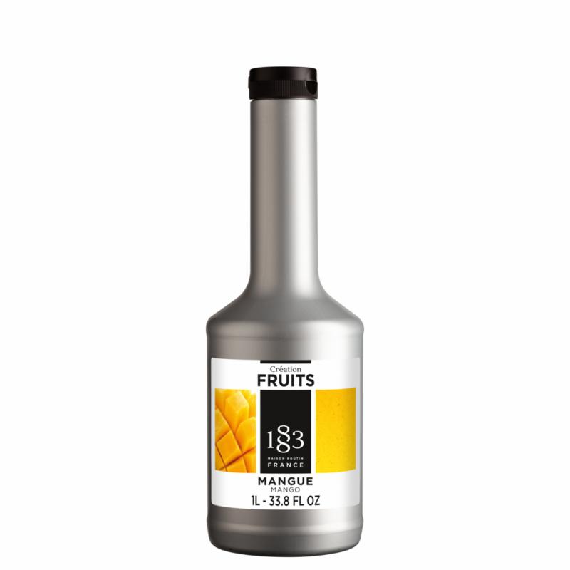 1883 Creation Fruits Mango 6x1L