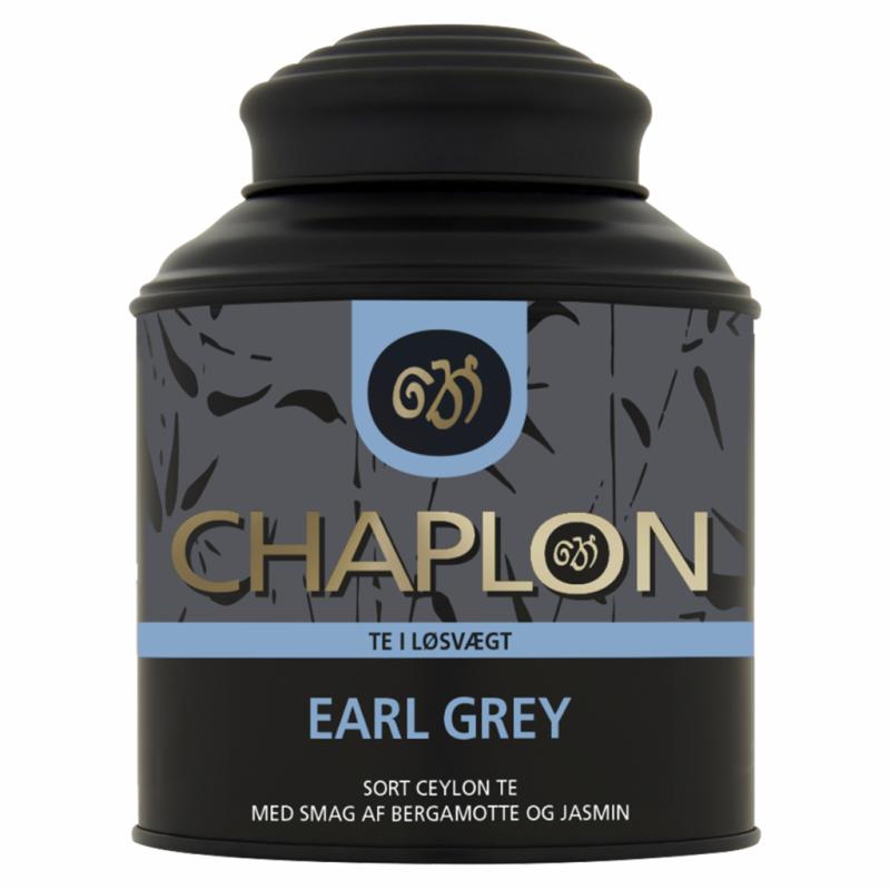 Chaplon Earl Grey Te