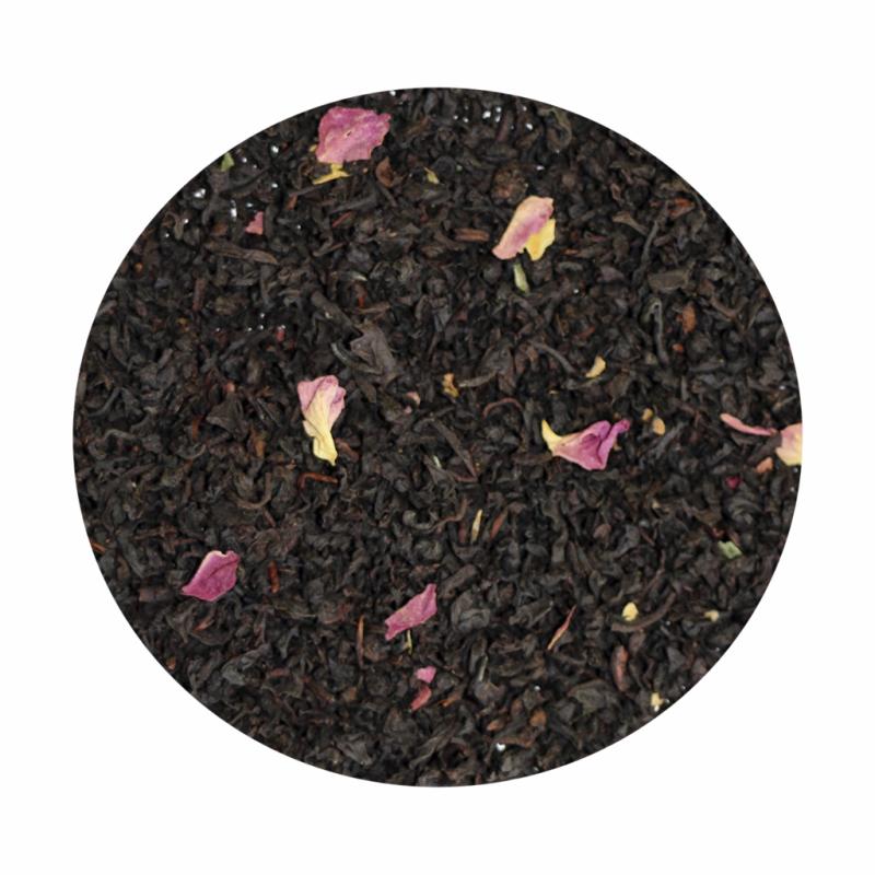 Chaplon Earl Grey Te