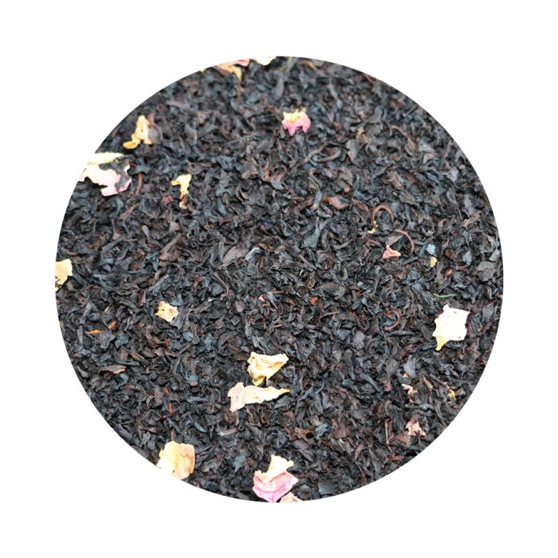 Chaplon Earl Grey Te breve