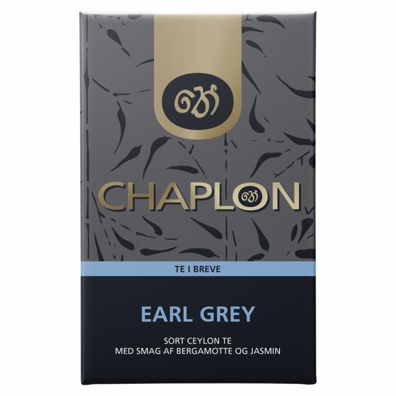 Chaplon Earl Grey Tebreve