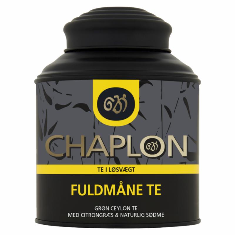 Chaplon Fuldmåne Te dåse