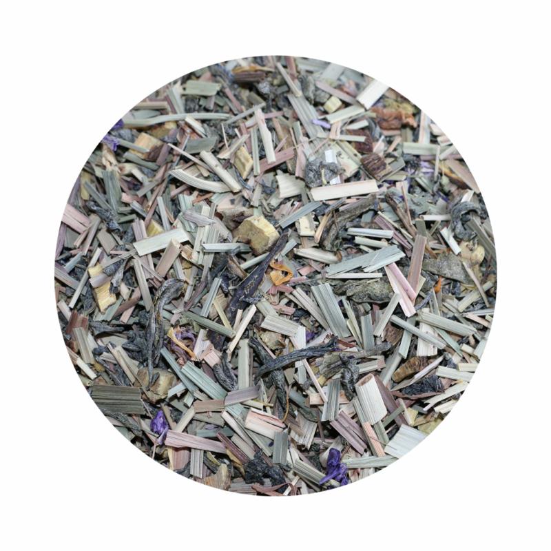 Chaplon Fuldmåne Te breve