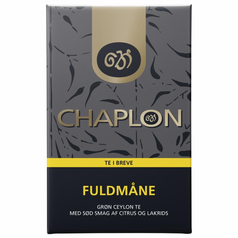 Chaplon Te Fuldmåne