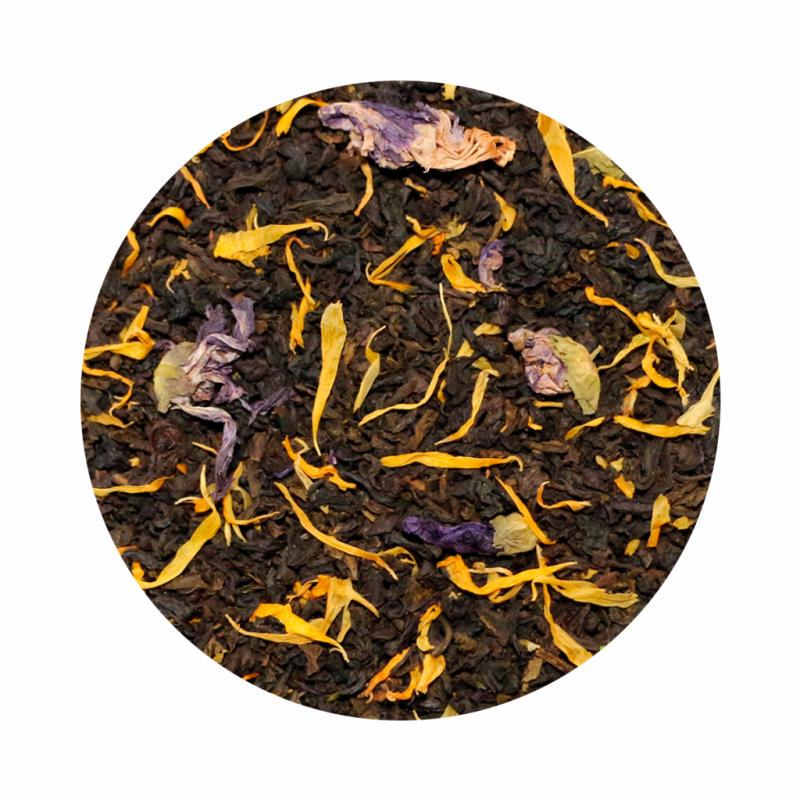 Chaplon Kvæde Te breve