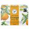 Green Bird Tea Orange White Tea Økologisk Fairtrade