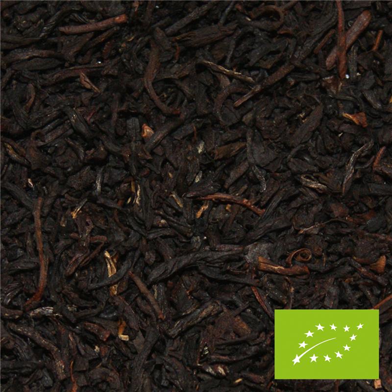 Økologisk Earl Grey