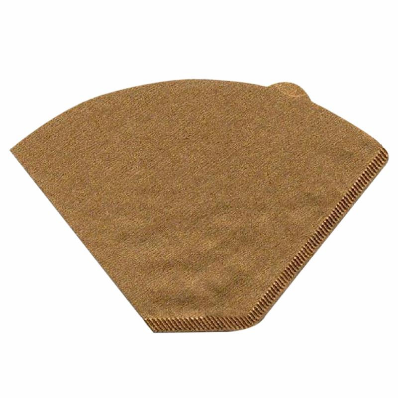 1x4 Filter ubleget