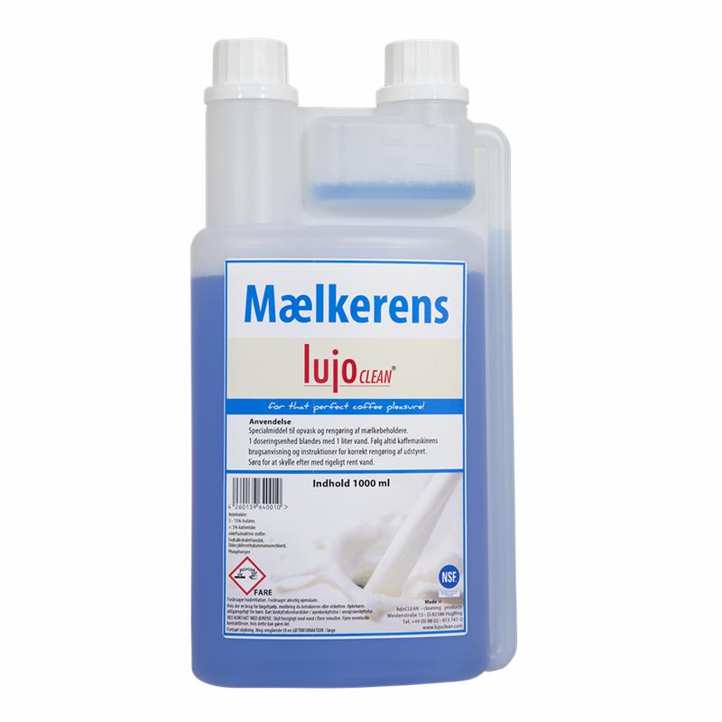 Mælkerens 1 Ltr.