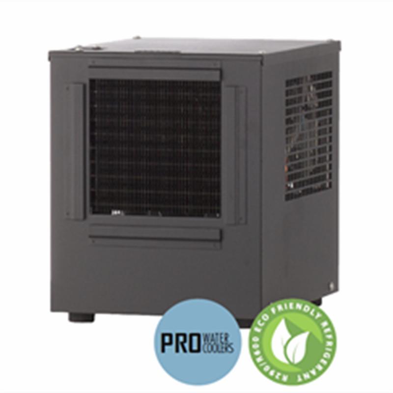 ESCOWA Pro1 - ECO