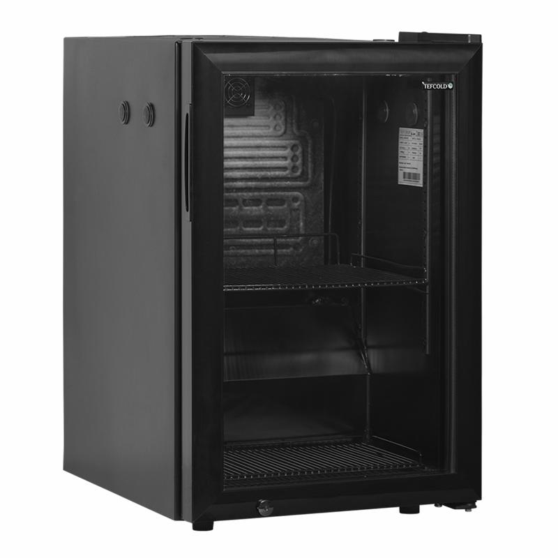 TEFCOLD Køleskab, BC60