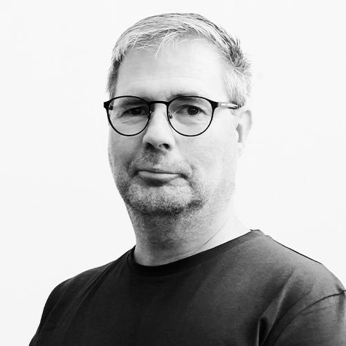 Michael Darling