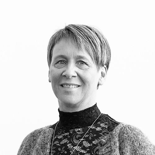 Anne-Mette Kipper Sivertsen