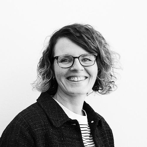 Anne Jørgensen