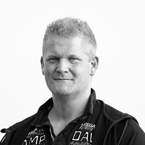 Brian Høy Lauridsen