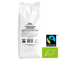 Økologisk/Fairtrade kakaodrik